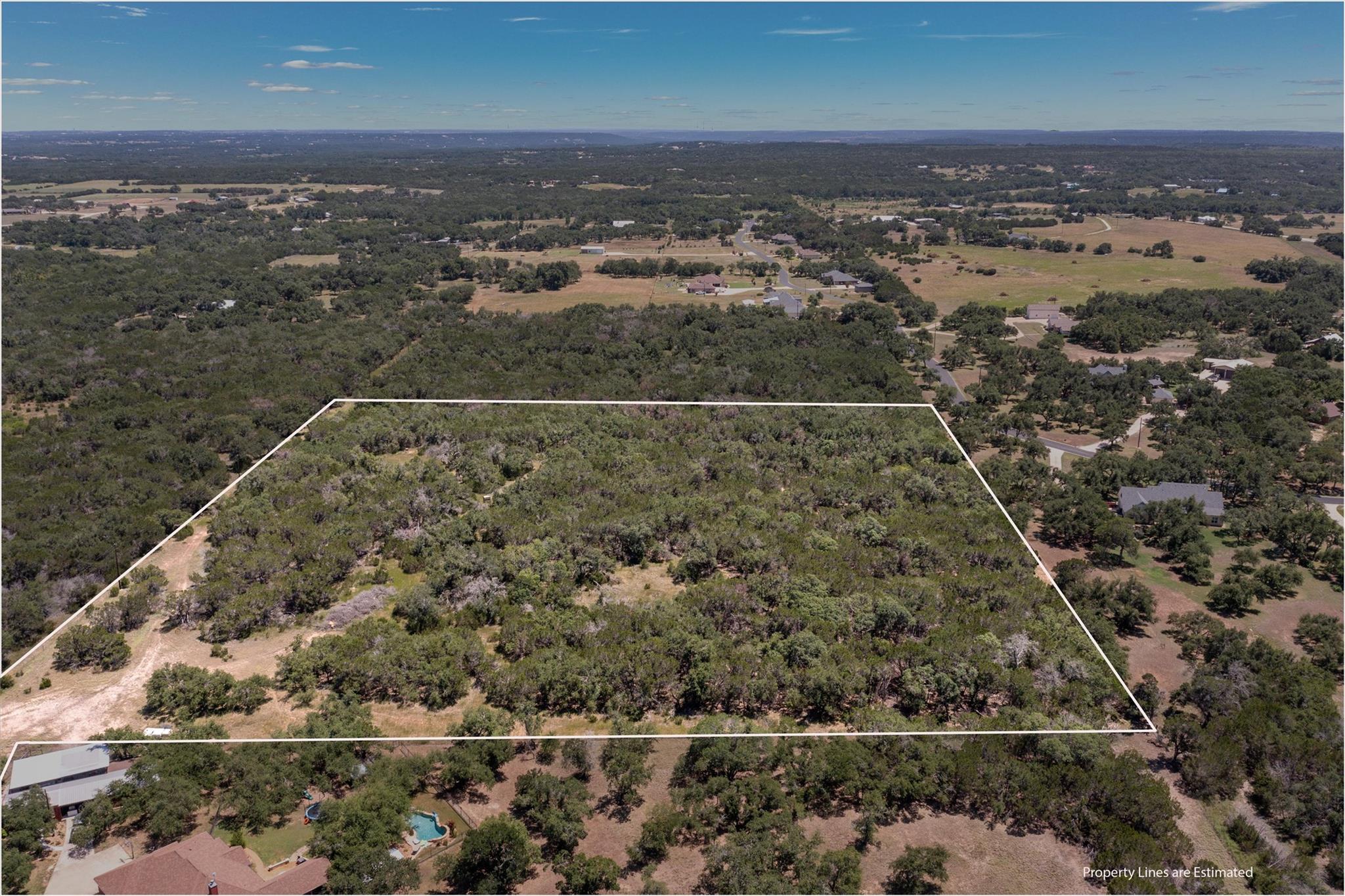 300 Little River Road Liberty Hill TX 78642