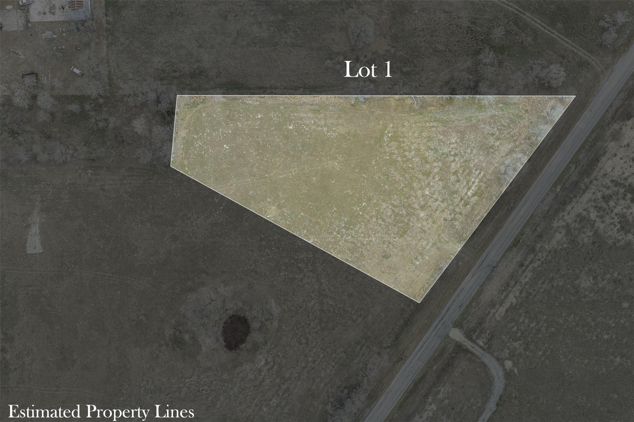 Lot 1 Fm 86 Luling TX 78648