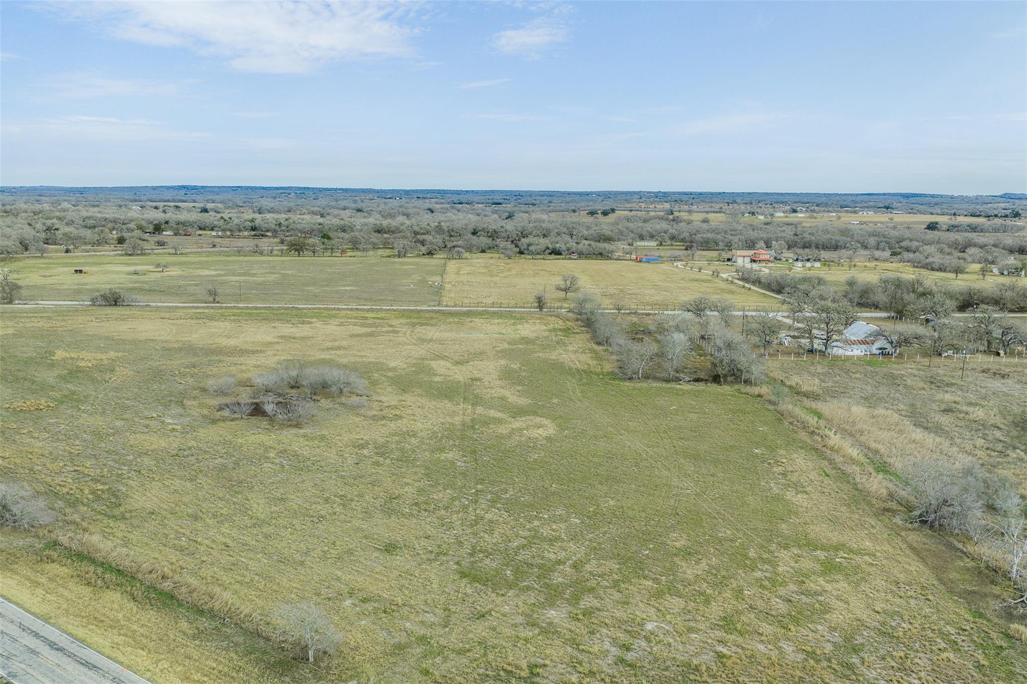Lot 1 Fm 86 Luling TX 78648