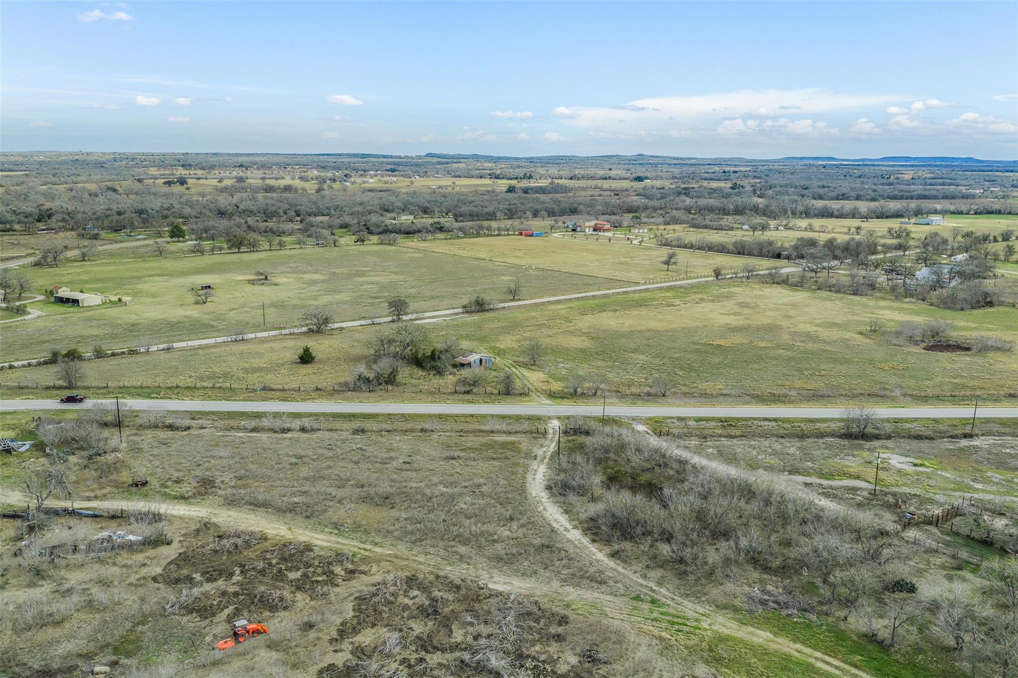 Lot 1 Fm 86 Luling TX 78648