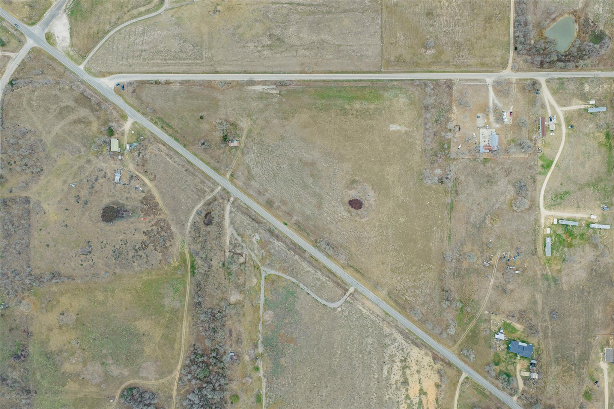 Lot 1 Fm 86 Luling TX 78648