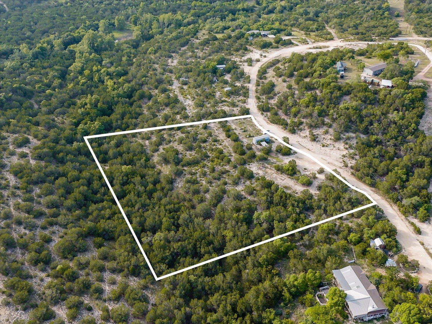 1227 Bonita Drive Blanco TX 78606