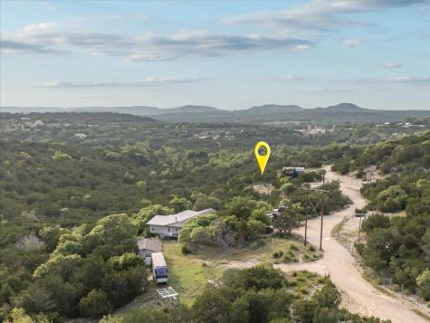 1227 Bonita Drive Blanco TX 78606