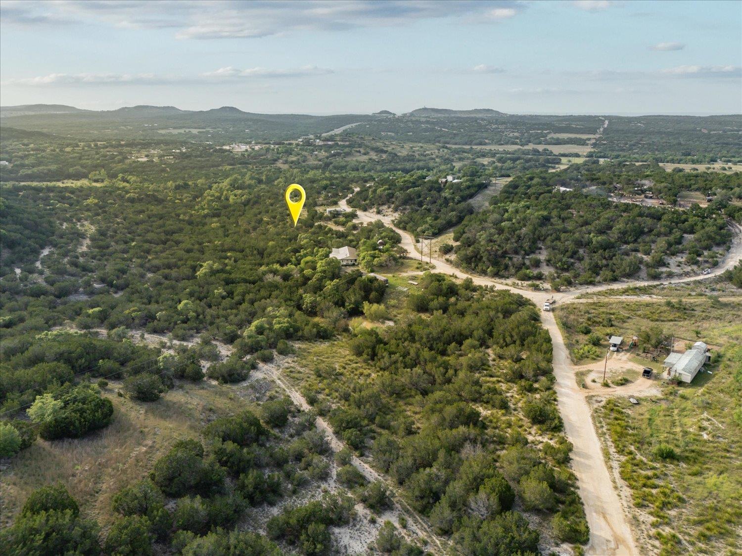 1227 Bonita Drive Blanco TX 78606