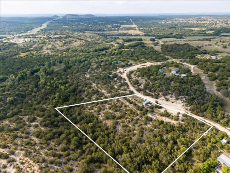 1227 Bonita Drive Blanco TX 78606