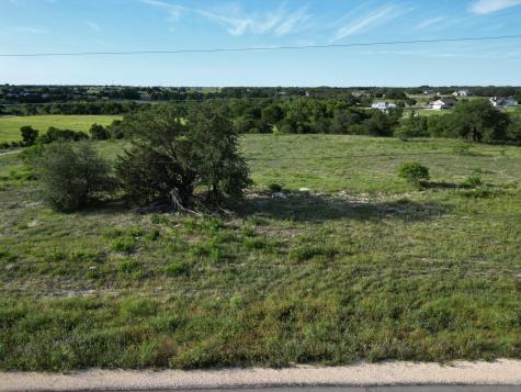 Lot 22 Serenity Drive Bertram TX 78605