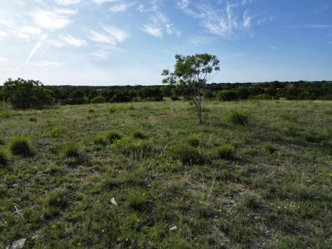 Lot 22 Serenity Drive Bertram TX 78605