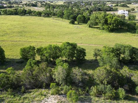 Lot 22 Serenity Drive Bertram TX 78605