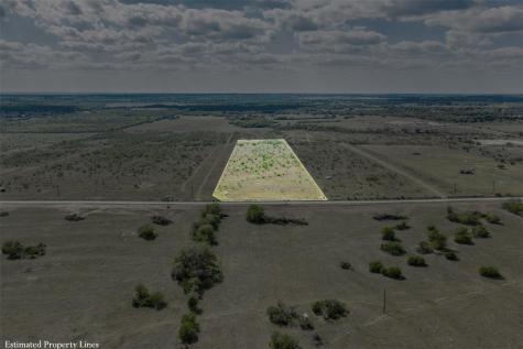 Lot 9 Concrete Edgar Road Cuero TX 77954