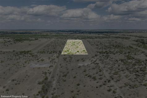 Lot 9 Concrete Edgar Road Cuero TX 77954