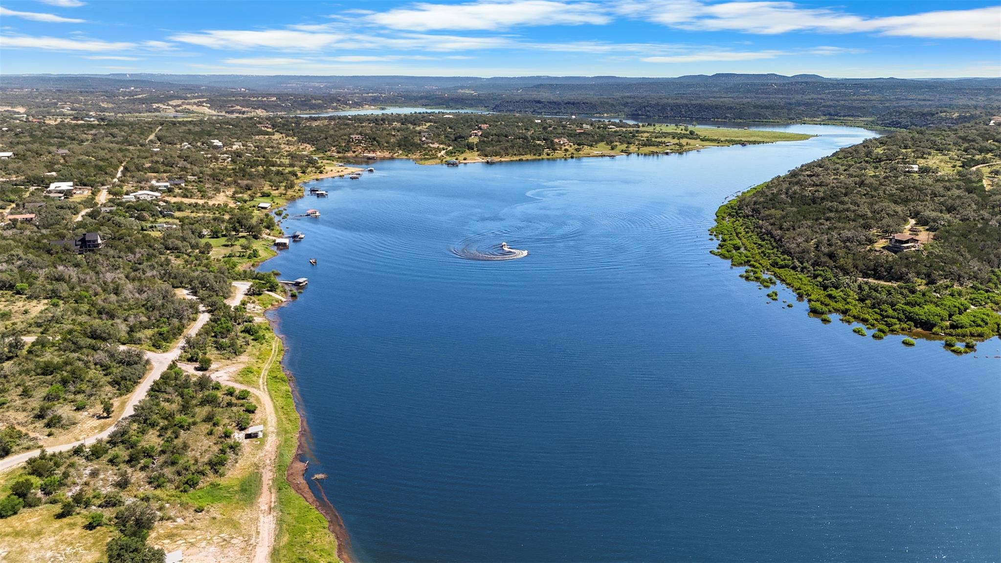 127 Lake View Drive Spicewood TX 78669