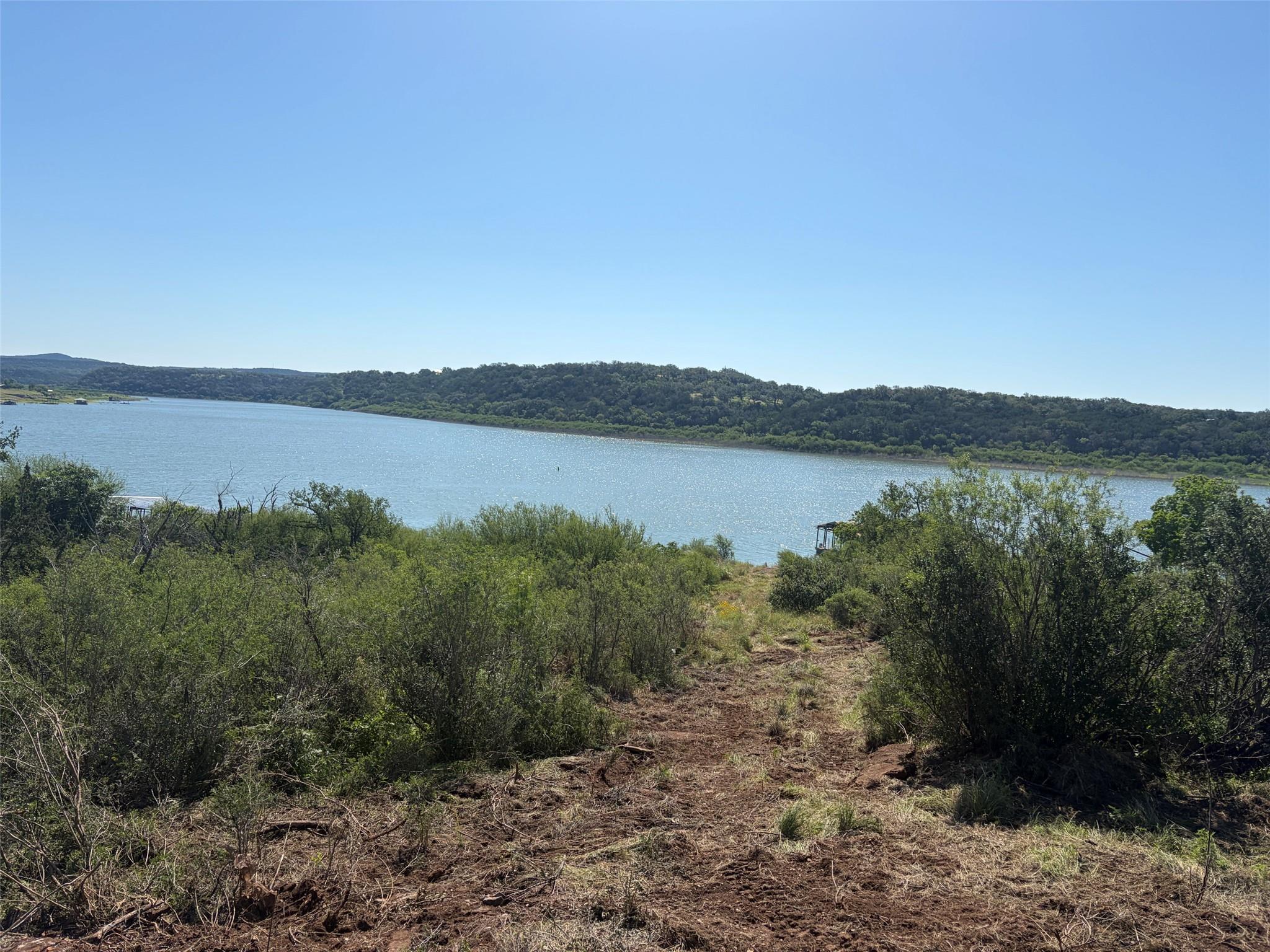 127 Lake View Drive Spicewood TX 78669