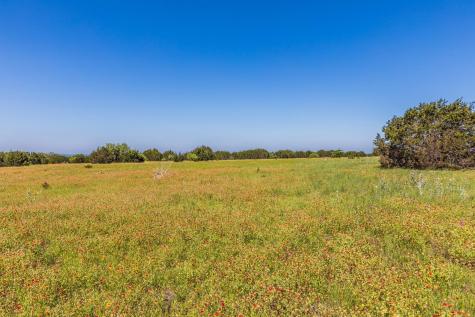 Tbd County Road 3300 Kempner TX 76539