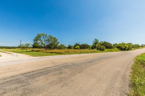 Tbd County Road 3300 Kempner TX 76539
