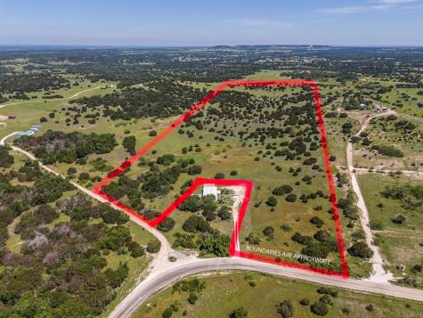 Tbd County Road 3300 Kempner TX 76539