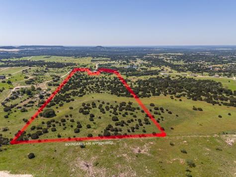Tbd County Road 3300 Kempner TX 76539