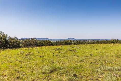 Tbd County Road 3300 Kempner TX 76539