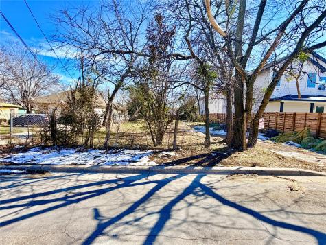 7407 Carver Avenue Austin TX 78752