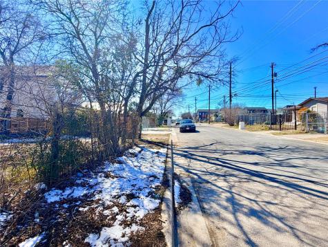 7407 Carver Avenue Austin TX 78752