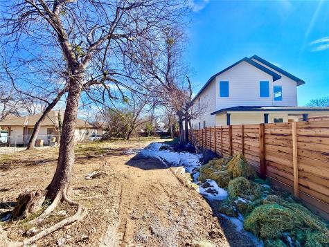 7407 Carver Avenue Austin TX 78752