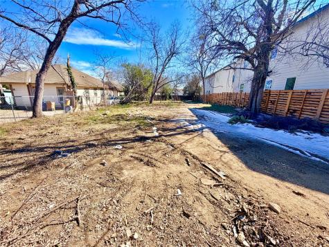 7407 Carver Avenue Austin TX 78752