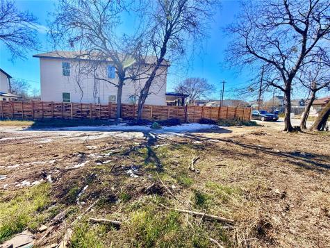 7407 Carver Avenue Austin TX 78752