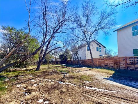 7407 Carver Avenue Austin TX 78752