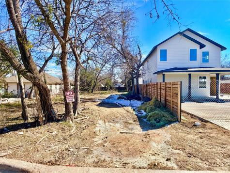 7407 Carver Avenue Austin TX 78752