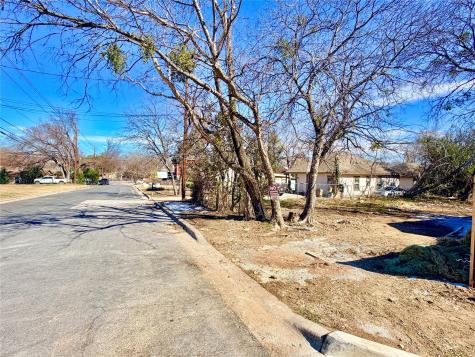 7407 Carver Avenue Austin TX 78752