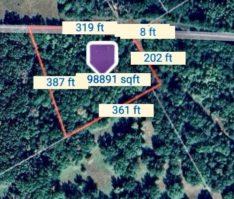 Tbd County Road 301 Tract 7 Fairfield TX 75855