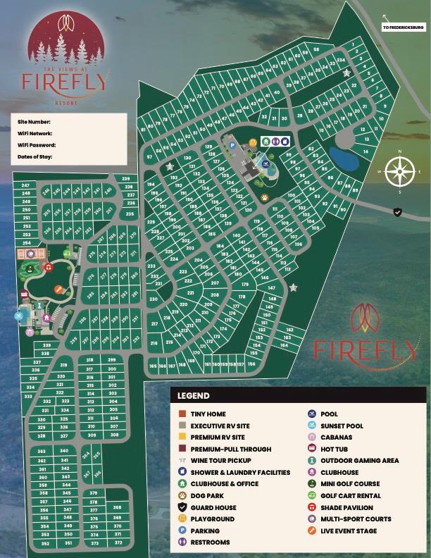 5386 Ranch Road 1376 Fredericksburg TX 78624