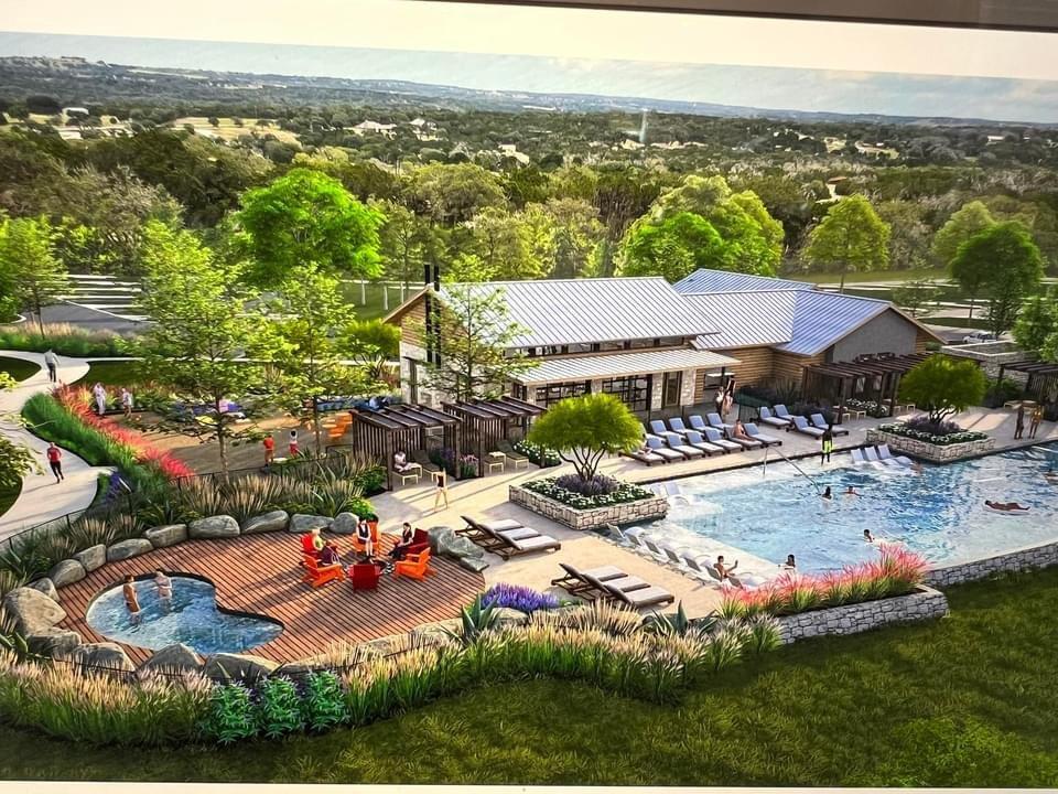 5386 Ranch Road 1376 Fredericksburg TX 78624