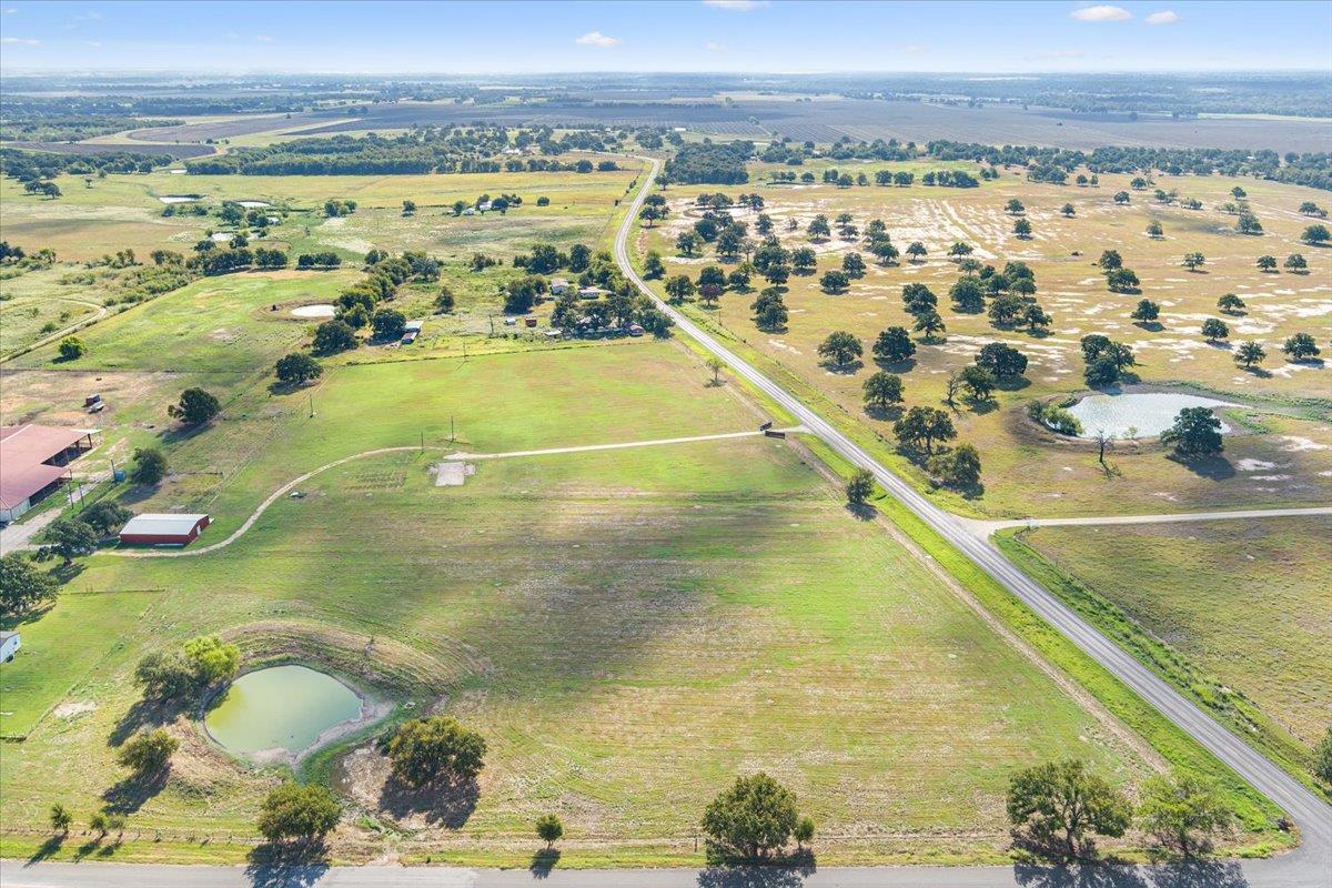 Tbd Wood Road Holland TX 76534