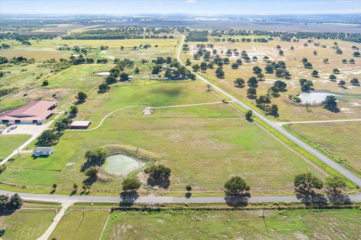 Tbd Wood Road Holland TX 76534