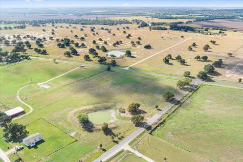 Tbd Wood Road Holland TX 76534