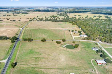 Tbd Wood Road Holland TX 76534