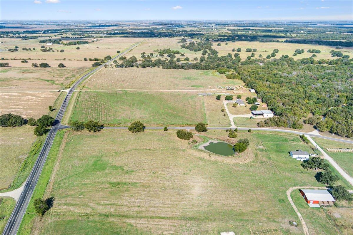 Tbd Wood Road Holland TX 76534
