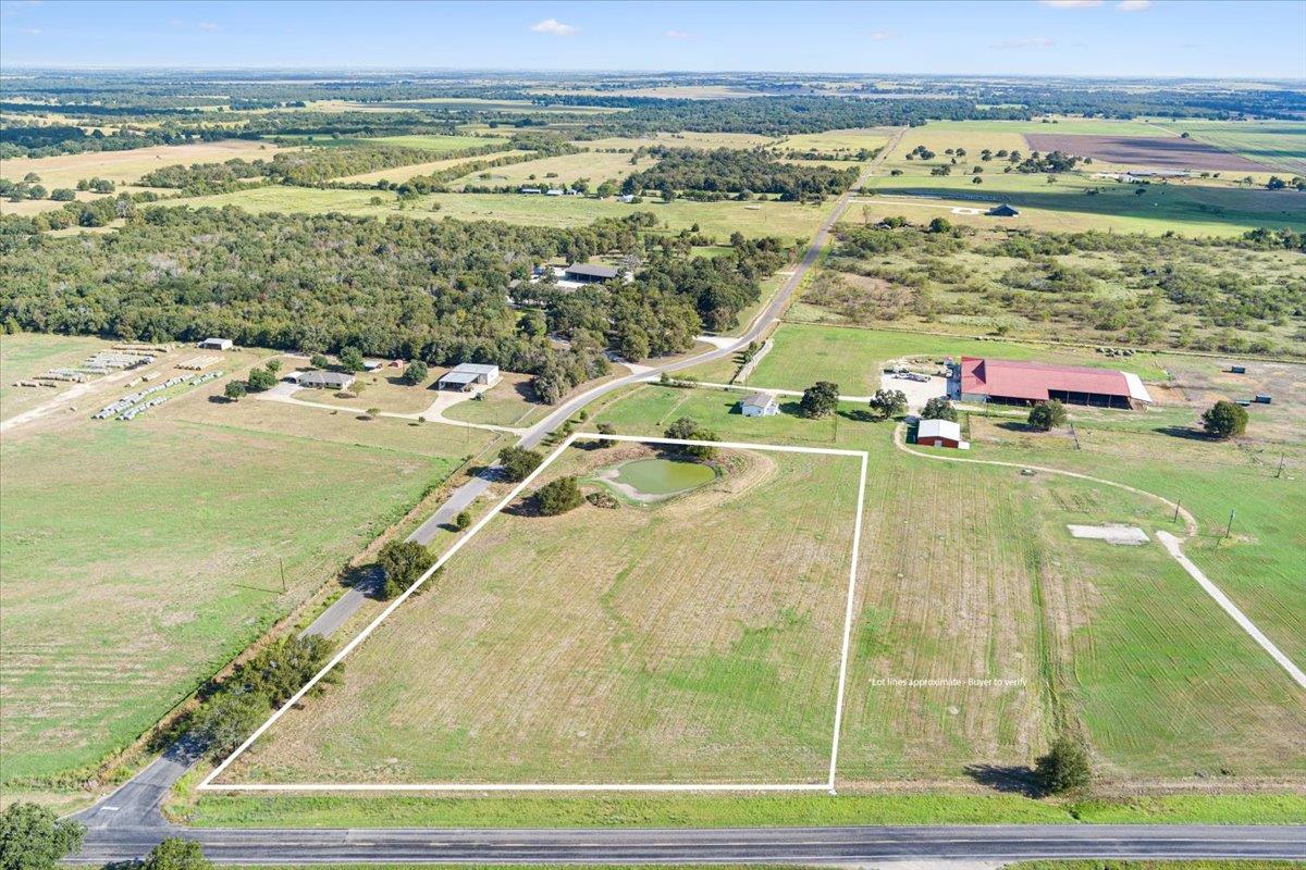 Tbd Wood Road Holland TX 76534