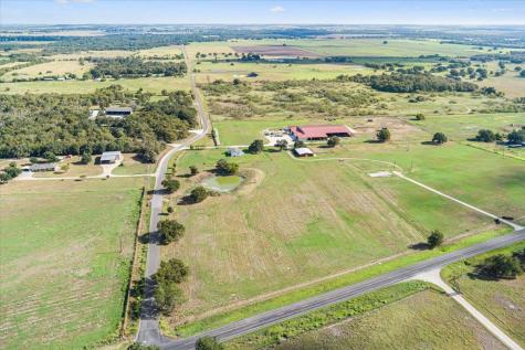 Tbd Wood Road Holland TX 76534