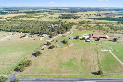 Tbd Wood Road Holland TX 76534