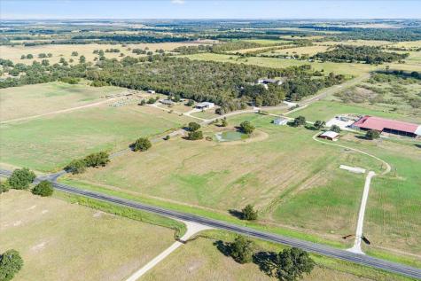Tbd Wood Road Holland TX 76534