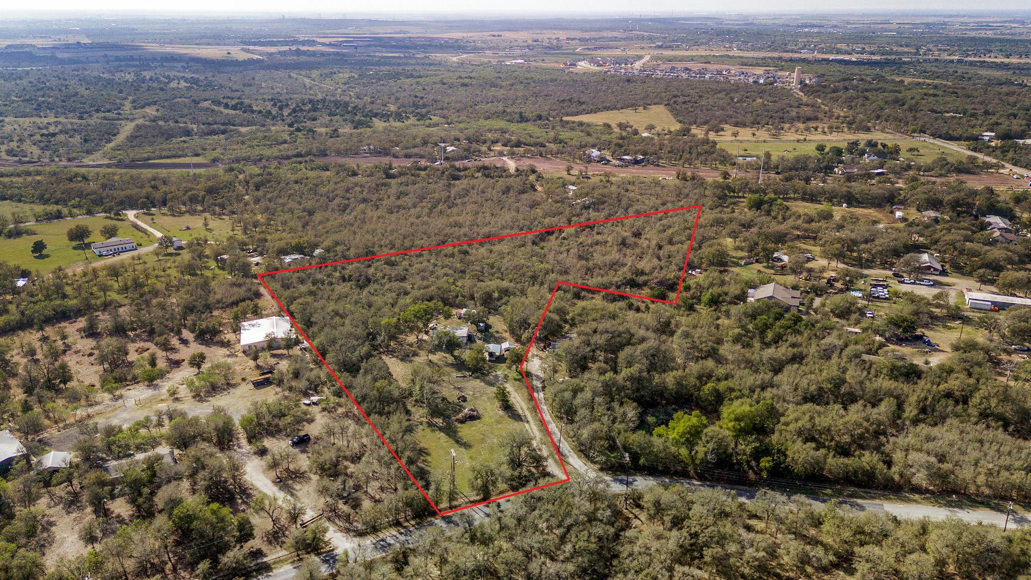 1710 Bock Road Buda TX 78610