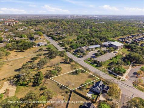 1526 Rr 12 Circle San Marcos TX 78666