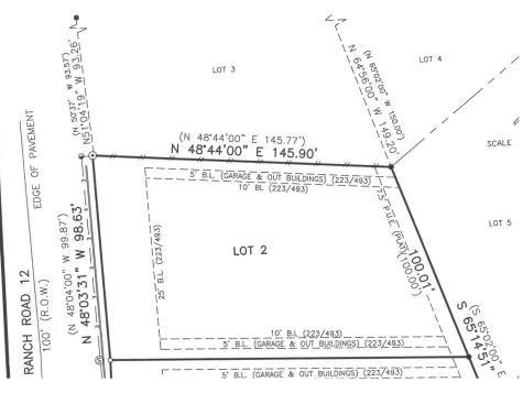 1526 Rr 12 Circle San Marcos TX 78666