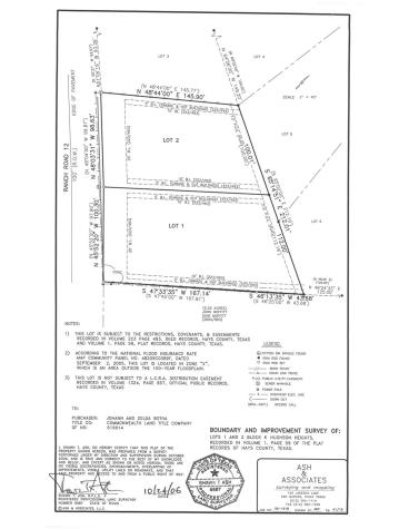 1526 Rr 12 Circle San Marcos TX 78666