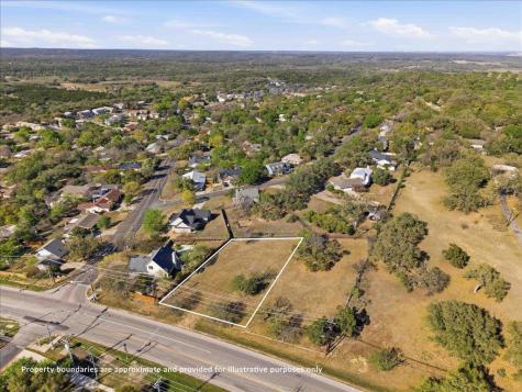 1526 Rr 12 Circle San Marcos TX 78666