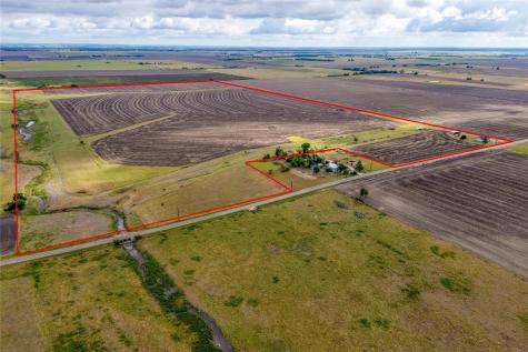 0 County Road 357 Granger TX 76530
