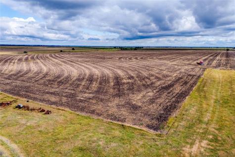Tbd County Road 357 Granger TX 76530