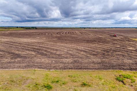 Tbd County Road 357 Granger TX 76530