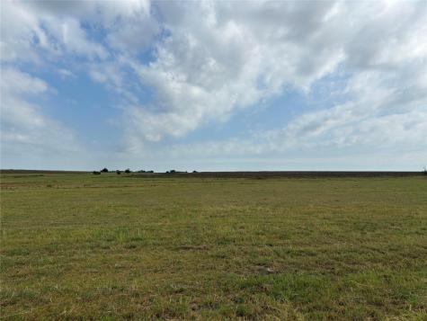 Tbd County Road 357 Granger TX 76530